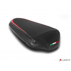 LUIMOTO VELOCE Passenger Seat Cover for DUCATI MONSTER 937 (2021+)